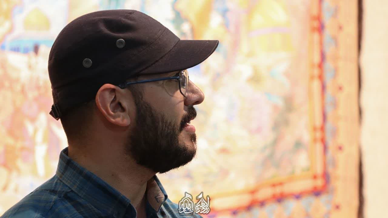 هیئت ثارالله مهریز